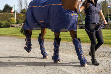 Bucas Therapy Travel Boots| Online For Equine