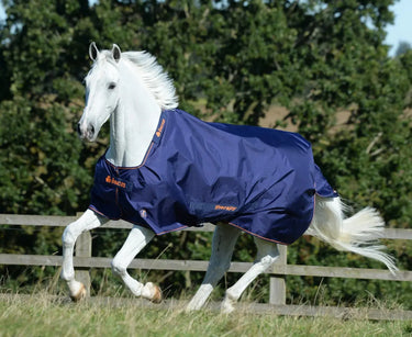 Bucas Therapy Turnout Light Rug| Online For Equine