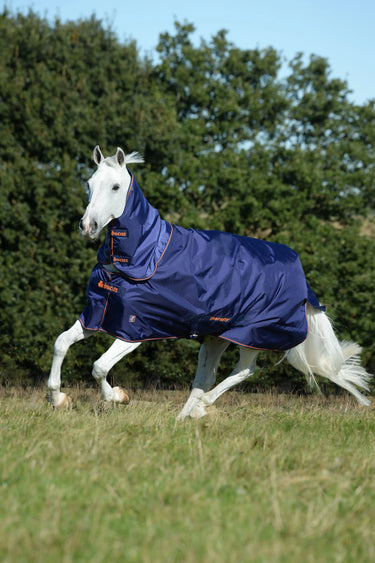 Bucas Therapy Turnout Neck Cover| Online For Equine