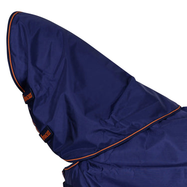 Bucas Therapy Turnout Neck Cover| Online For Equine