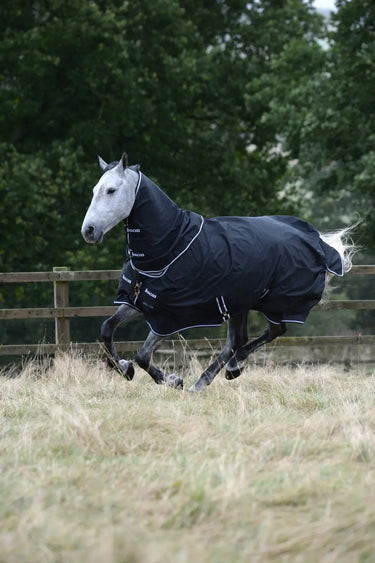 Bucas Trot Turnout Neck| Online For Equine