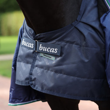Bucas Liner 100g Rug