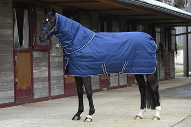 Bucas Quilt 300g Dermo-Care Rug