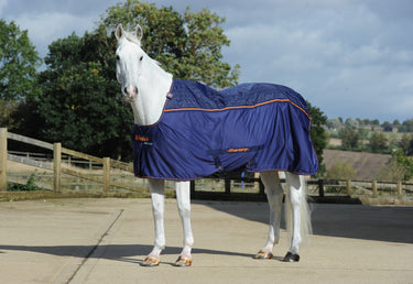Bucas Therapy Cooler Rug