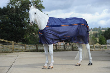 Bucas Therapy Mesh Cooler Rug