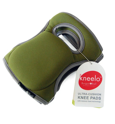 Burgon & Ball Burgon & Ball Knee Pad| Online For Equine