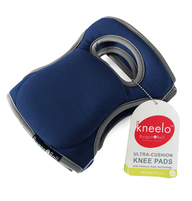 Burgon & Ball Burgon & Ball Knee Pad| Online For Equine