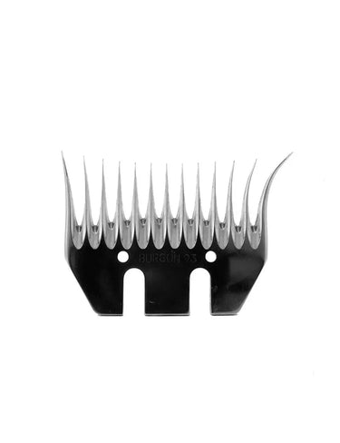 Burgon & Ball Burgon & Ball Shearing Combs| Online For Equine