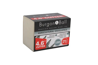 Burgon & Ball Burgon & Ball Shearing Cutters| Online For Equine