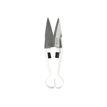 Buy Burgon & Ball Supershears Double Bow Straight White | Online for Equine