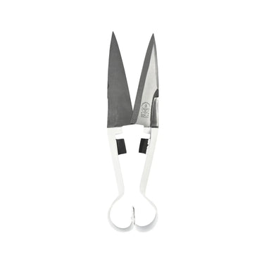 Buy Burgon & Ball Supershears Double Bow Straight White | Online for Equine