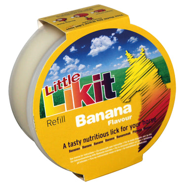 Buy Little Likits Banana | Online for Equine