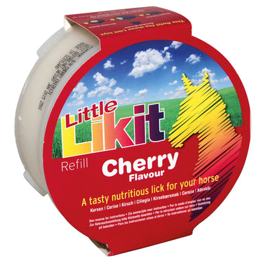 Buy Little Likits Cherry | Online for Equine