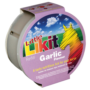 Buy Little Likits Garlic | Online for Equine