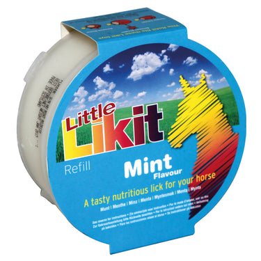 Buy Little Likits Mint | Online for Equine
