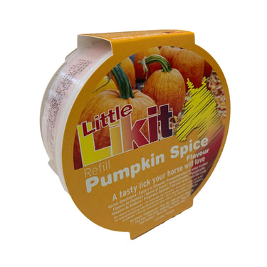 Buy Little Likits Pumpkin Spice | Online for Equine