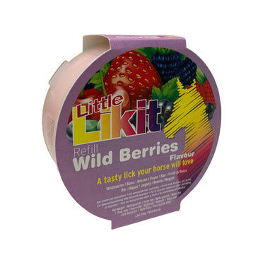 Buy Little Likits Wild Berries | Online for Equine