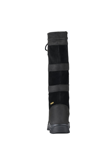 Buy Dublin Black Waterproof River Boots IV | Online for Equine