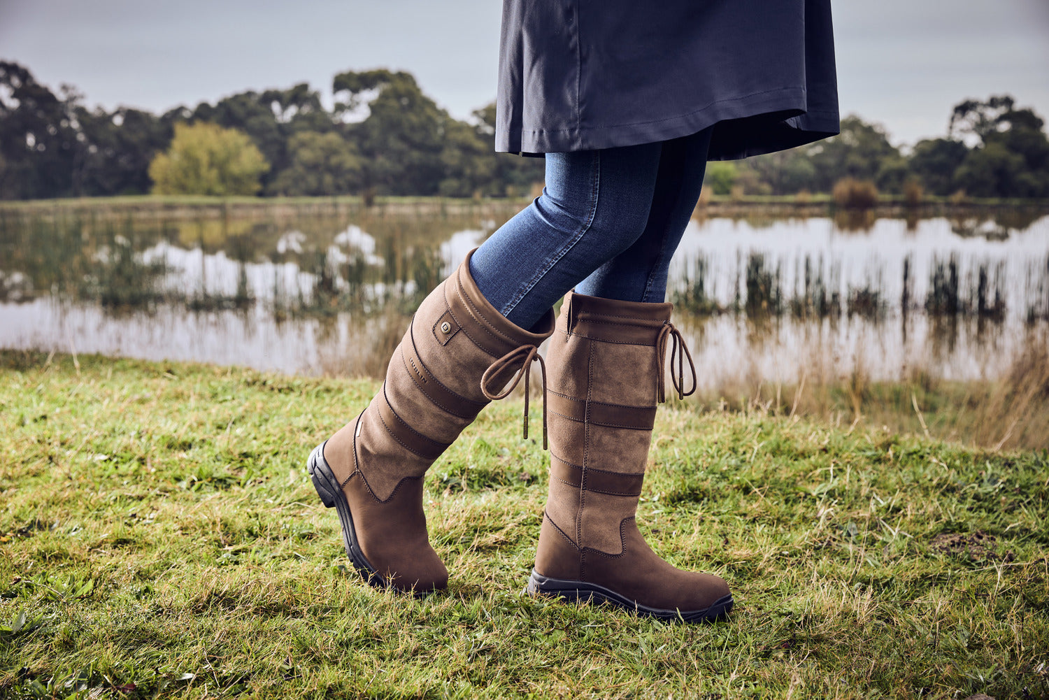 Waterproof river boots on sale
