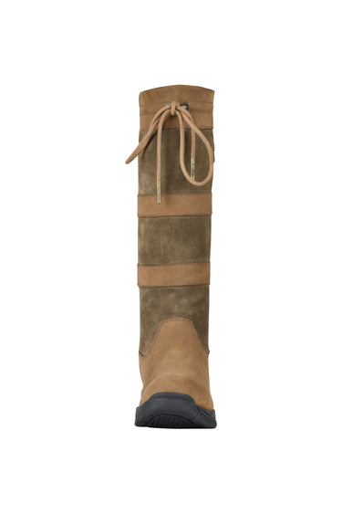 Buy Dublin Dark Brown Waterproof River Boots IV | Online for Equine