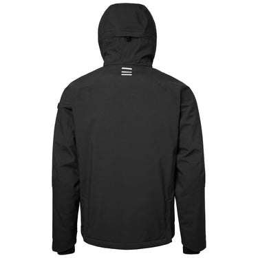 Buy Stierna Black Sirius Unisex / Mens Winter Short Jacket | Online for Equine