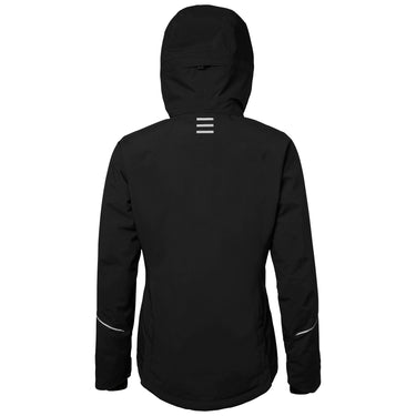 Buy Stierna Black Stella Ladies Winter Short Jacket| Online for Equine