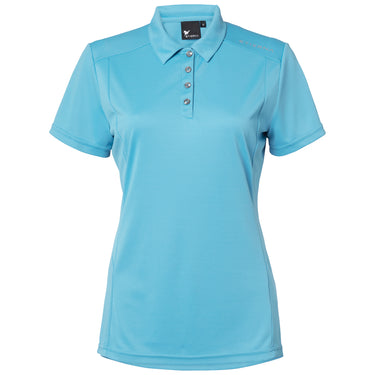 Buy Stierna Halo 2.0 Ladies Enamel Polo Top | Online for Equine