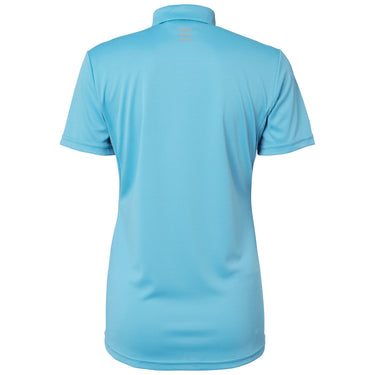Buy Stierna Halo 2.0 Ladies Enamel Polo Top | Online for Equine