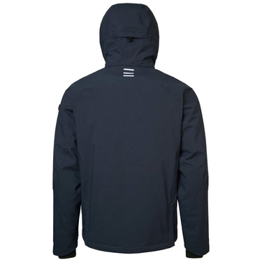 Buy Stierna Navy Sirius Unisex / Mens Winter Short Jacket | Online for Equine