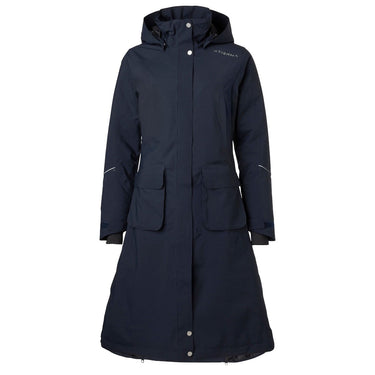 Ladies waterproof riding jacket uk deals