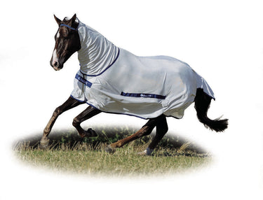 Bucas Buzz-Off Full Neck Rug