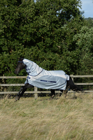 Bucas Buzz-Off Rain Detachable Neck Rug