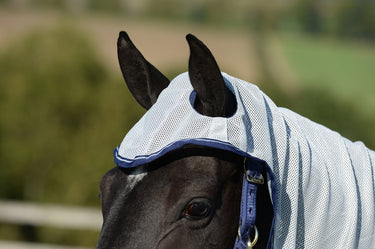 Bucas Buzz-Off X Fly Sheet Big Neck Rug