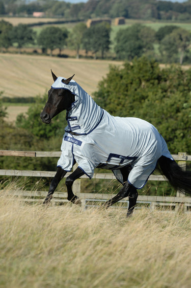 Bucas Buzz-Off X Fly Sheet Rug