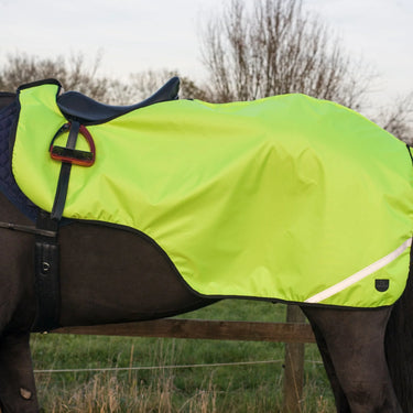 Cameo Equine Hi Viz Wrap Around Rug