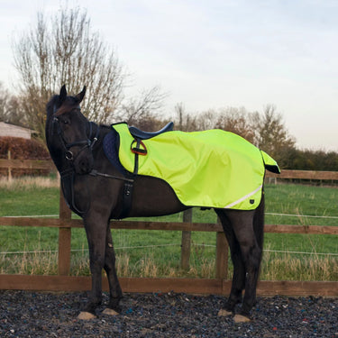 Cameo Equine Hi Viz Wrap Around Rug