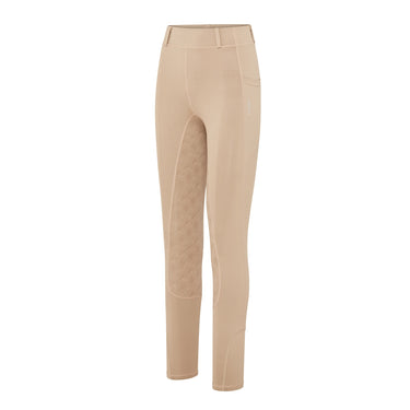 Cameo Equine Beige Performance Tights