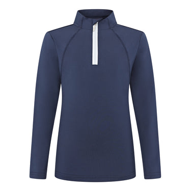 Cameo Equine Navy Junior Core Baselayer