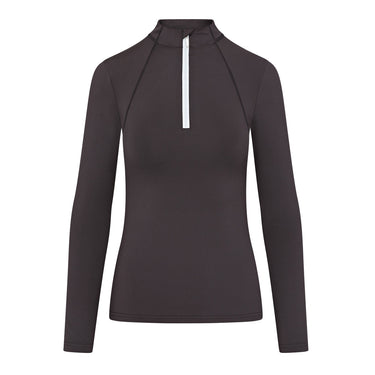 Cameo Equine Black Core Collection Baselayer