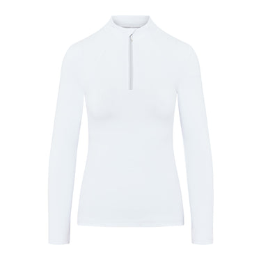 Cameo Equine White Core Collection Baselayer