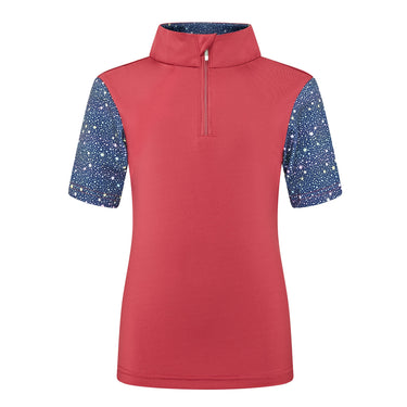 Cameo Equine Berry Stars Junior Zest Baselayer