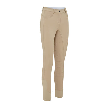 Cameo Equine Beige Ladies Competition Breech