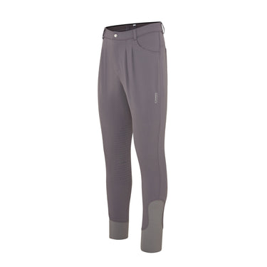 Cameo Equine Grey Gents ecodry Competition Breech