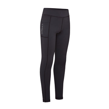 Buy Cameo Equine Navy Junior Winter Tights| Online for Equine