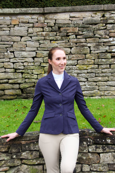 Buy Cameo Equine Ladies Ada Competition Show Jacket | Online for Equine