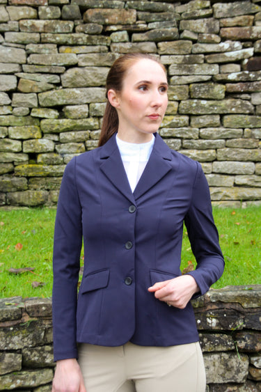 Buy Cameo Equine Ladies Ada Competition Show Jacket | Online for Equine