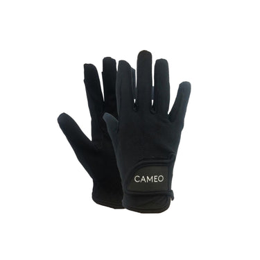 Cameo Equine Navy Performance Riding Glove