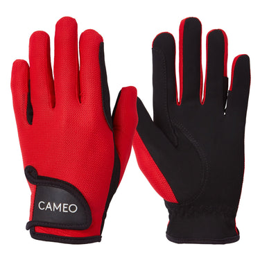 Cameo Equine Rose Performance Riding Glove