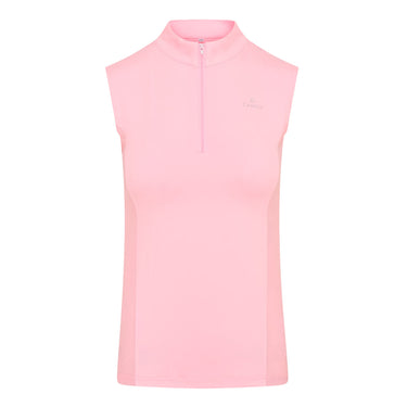 Cameo Equine Pale Pink Summer Baselayer