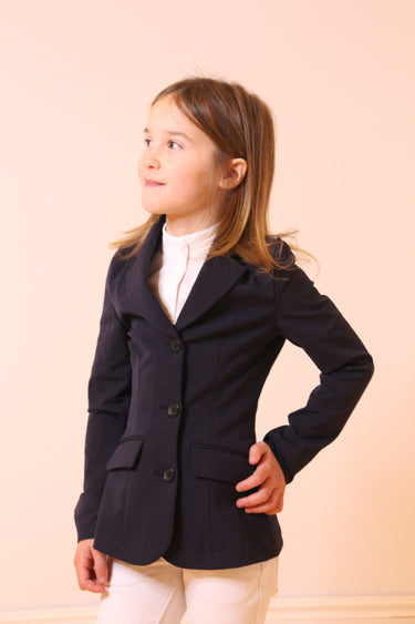 Buy Cameo Equine Junior Ada Competition Show Jacket | Online for Equine